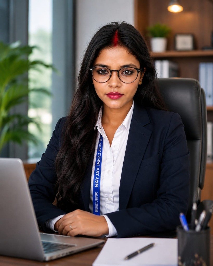 Madhu Rani - Block Coordinator - Vijya Laxmi Kalyan Foundation
